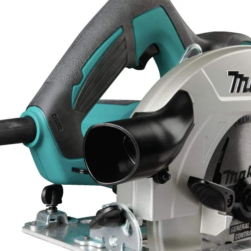 Miniatura 5 de Makita HS7610 sierra circular de 7-1/4 pulgadas
