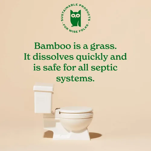 Miniatura 6 de Caboo Papel de baño, 1 EA