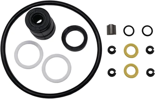 Miniatura 6 de 99157T2 Kit de reparación de bomba de agua para Mercury Marine 2 tiempos 15-25 HP 4 tiempos 9.9-15 HP 46-99157T2