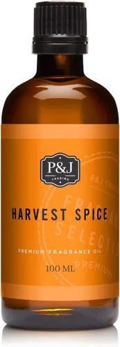 Miniatura 13 de P&J Aceite de Fragancia - Vainilla 30ml - Aromas para Velas, Fabricación de Jabón, Aceite para Difusor, Aromaterapia