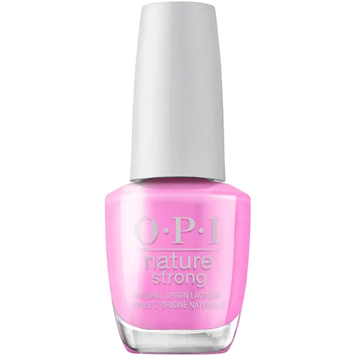 Miniatura 36 de OPI Nature Strong Natural Origin 3-Step System Botanical Base Coat, Top Coat, and Various Nail Polish Colors High Shine + Color Protection
