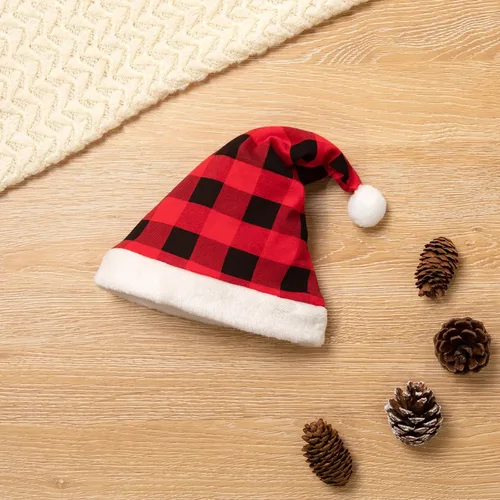Miniatura 4 de Conjunto de 4 piezas de ropa de Navidad para bebé, niña y niño, mi primera Navidad, 0-18 meses