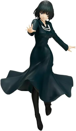 Miniatura 9 de QAHEART Figuras de Genos - Figuras de anime Saitam, estatuas ultra móviles con piezas intercambiables, adornos de figura de acción de anime de 5.9