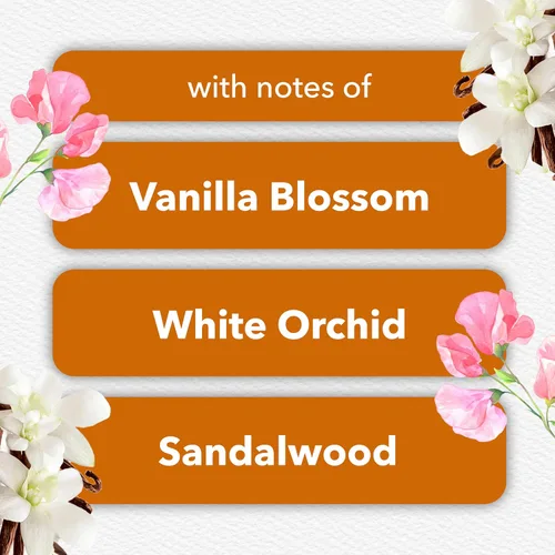 Miniatura 5 de Glade PlugIns - Repuesto de ambientador, aceites esenciales y perfumados para el hogar y el baño, Sheer Vanilla Embrace, 1.34 onzas, 2