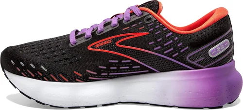 Miniatura 5 de Brooks Glycerin 20 Neutral - Tenis para correr para mujer