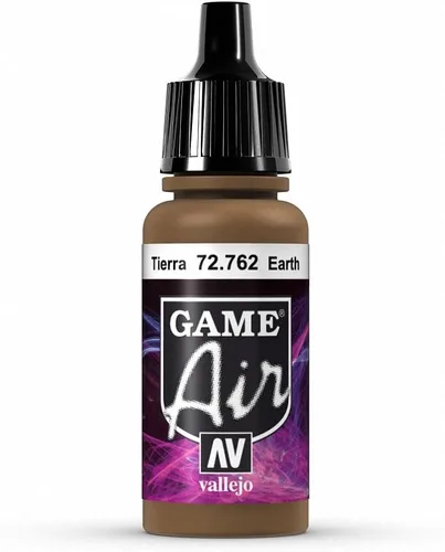 Miniatura 9 de Vallejo Game Air Dead - Pintura para carne Carne muerta