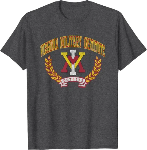 Miniatura 21 de VMI Keydets Victory - Camiseta vintage, Negro