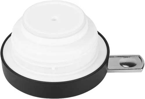 Miniatura 8 de Calentador de agua para automóvil de 12 V, calentador de taza de viaje de calentamiento rápido, acero inoxidable, eléctrico, 40.6 fl oz