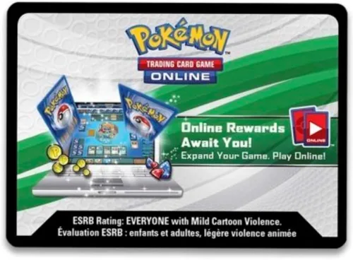 Miniatura 3 de Pokemon TCG: Pokemon GO Poké Ball Lata - Premier Ball