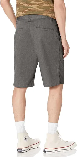 Miniatura 2 de Volcom Pantalón corto chino Frickin para hombre