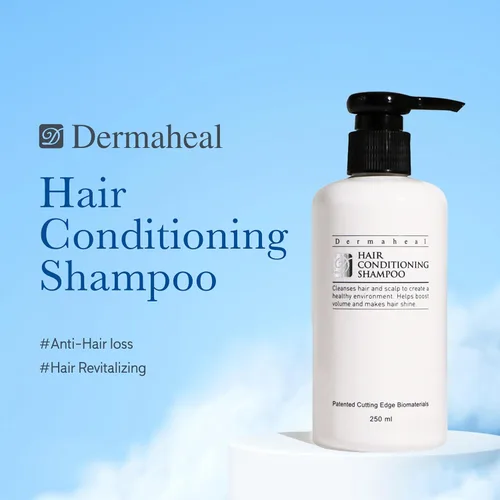 Miniatura 3 de Cosmeceuticals Champú acondicionador para el cabello, 8,45 onzas líquidas