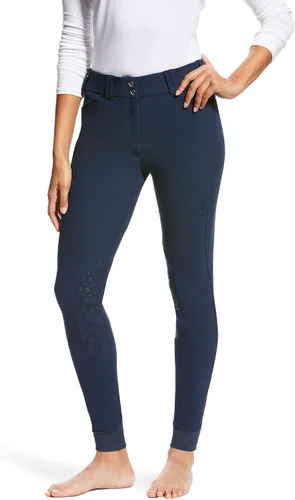 Miniatura 21 de Ariat Camisa de trabajo para mujer Rebar Made Tough Venttek Durastretch