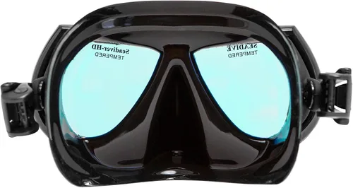 Miniatura 2 de SeaDive Máscara SeaDiver RayBlocker-HD