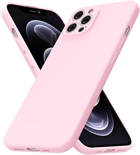 Miniatura 31 de Funda de silicona para iPhone 11, funda delgada de gel de goma suave para mujeres y niñas, bonita funda de teléfono de TPU mate con protección