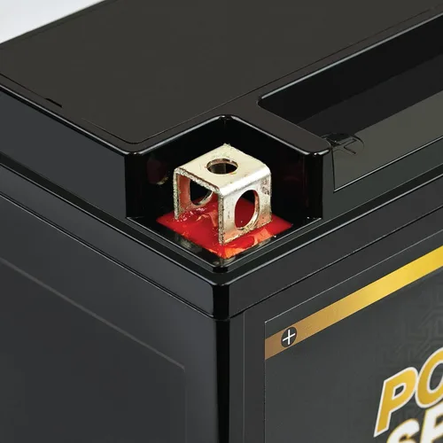 Miniatura 7 de Baterías de 12 voltios para motocicletas, marca ExpertPower