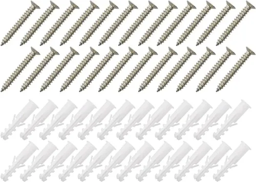 Miniatura 14 de Cortina de techo flexible de 6.6 ft, riel de cortina de techo, riel de cortina de techo, riel de techo, riel de techo para ventana, puerta, cortina