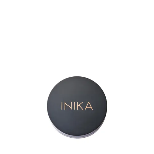 Miniatura 6 de INIKA Base de maquillaje mineral orgánica en polvo con SPF 25, maquillaje vegano, aspecto natural, cobertura construible, resplandor y brillo