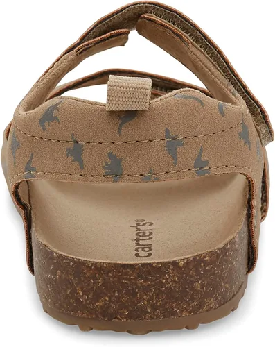 Miniatura 4 de Carter's Unisex-Child Indy Sandal