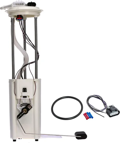 Bomba de combustible eléctrica E3920M para reemplazar compatible con Chevy S10 GMC Sonoma V6 4.3L de 1996