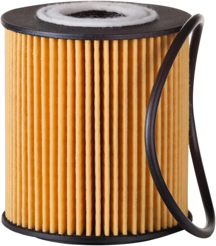 Miniatura 2 de Premium Guard Filtro de aceite de vida extendida de hasta 10 mil millas PG5465EX Compatible con Mini Cooper 2002-2008, Ram 700 2015-2020, Jeep