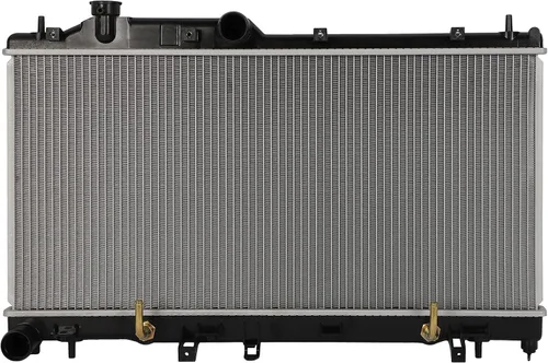 Miniatura 111 de SCITOO 162 Radiador apto para 1975 para Buick para Apollo 4.1L 1975 para Buick para Apollo 4.3L 1975 para Buick para Apollo 5.7L 1978-1979