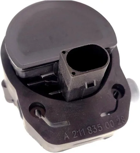 Miniatura 4 de Bomba de agua eléctrica auxiliar del motor 0392023004 compatible con Mercedes-Benz B250 W211 W219 W164 2115060000 2118350264