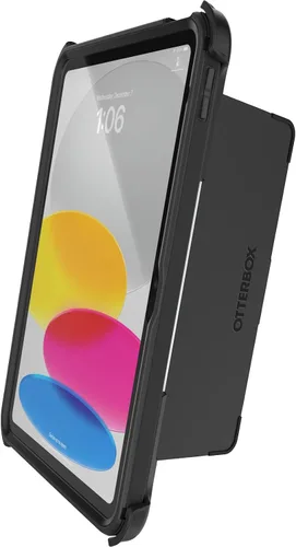 Miniatura 7 de OtterBox Defender Series - Funda para iPad (A16) y iPad de 10ª generación, Aqua Explorer, resistente, duradera, protección multicapa