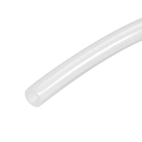Miniatura 13 de uxcell Tubo neumático, 0.157 in (0.16 pulgadas) de diámetro exterior x 0.079 in (0.08 pulgadas) ID x 3.3 ft (3.28 pies) tubo de freno de aire