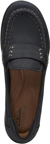 Miniatura 7 de Clarks Mocasines Cora Ashly para mujer