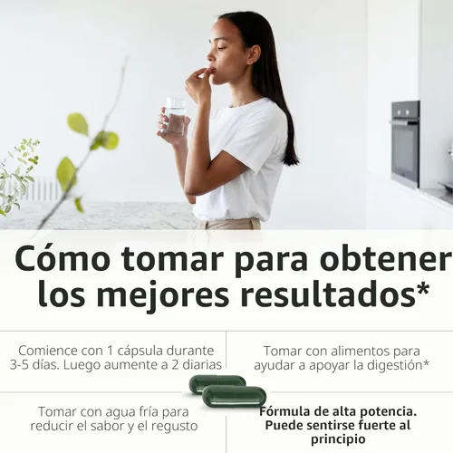 Miniatura 7 de Multivitamínico para mujeres – Multivitamínicos y multiminerales esenciales para mujeres 60 cápsulas líquidas con vitamina B12, A, D, C, zinc