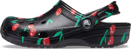 Miniatura 10 de Zuecos Crocs clásicos para niños