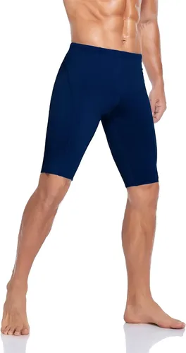 Miniatura 3 de Adoretex Bañador Jammer con alas laterales para niño/hombre