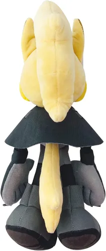 Miniatura 2 de Great Eastern Entertainment Sonic The Hedgehog - Peluche Whisper de 10 pulgadas de alto