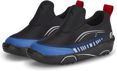Miniatura 6 de PUMA Unisex-Child BMW M Motorsport Bao Kart Sneaker
