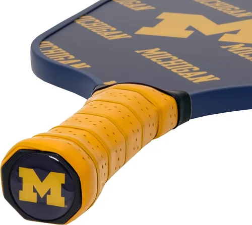 Miniatura 4 de Parrot Paddle - Paleta de pickleball de fibra de carbono con núcleo de panal