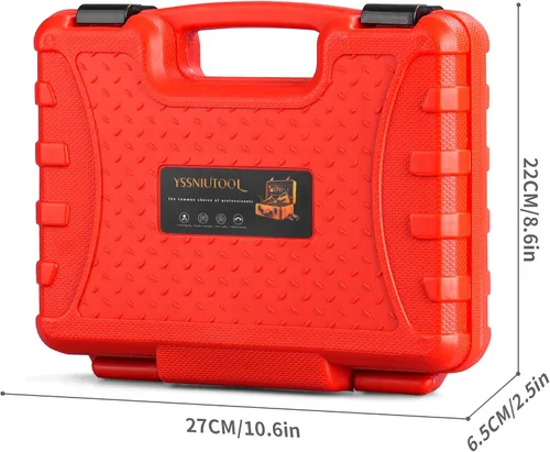 Miniatura 5 de Kit de herramientas de sincronización del motor, juego de herramientas de alineación de bloqueo de correa de distribución del cigüeñal y árbol
