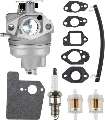 Carburador 16100-Z0J-013 para Honda GC160 GC160A GC160LA BB61J B Lavadora a presión WN30AX1 Bomba de agua EN2000 EN2500 Generadores FG500 Tillers