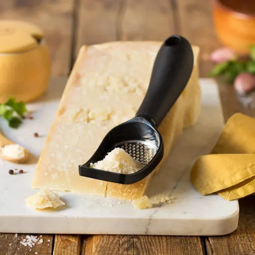 Parmigiano Smart Cheese Spoon Rallador - EMILIA FOOD LOVE Selected with love in Italy