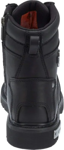 Miniatura 3 de HARLEY-DAVIDSON FOOTWEAR Abercorn-M - Botas de motocicleta para hombre