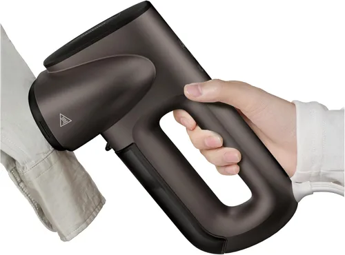 Neakasa Magic 1 vaporizador al vacío, vaporizador de mano para ropa de viaje, succión de 2300 Pa para agarres de ropa, plancha de vapor 2 en 1, para