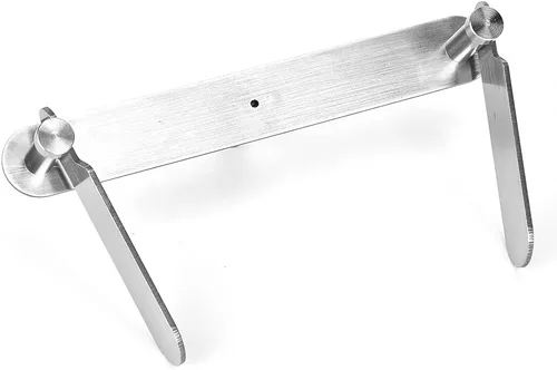 Miniatura 5 de Scriber de centrado, buscador de centro de marcado, herramienta de centrado para carpintería, herramienta de marcado para carpintería, raspador