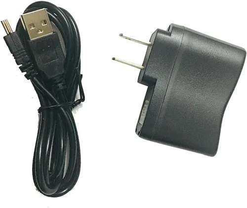 Miniatura 6 de Adaptador de cargador de pared de cable de carga de 3 pies para Texas Instruments TI-84 Plus CE Calculadora gráfica Texas Instruments TI-84 Plus C