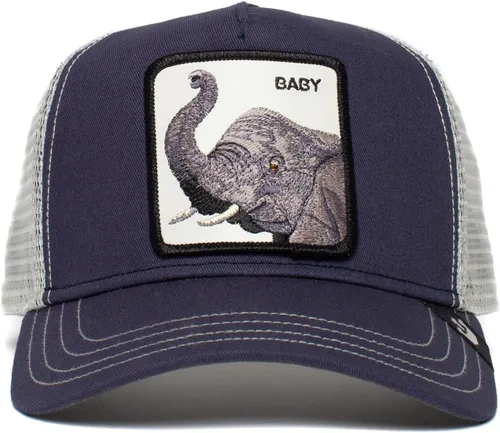 Miniatura 2 de Goorin Bros. Gorra de béisbol unisex The Farm, talla única