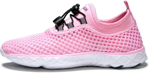Miniatura 2 de Zapatos Zhuanglin, para el agua, de secado rápido, para mujer, casuales, para caminar