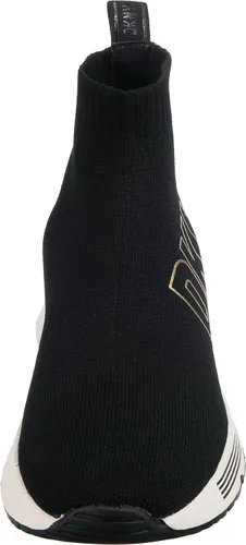 Miniatura 4 de DKNY Essential Classic Jogger - Tenis ligeros sin cordones para mujer, NegroOro