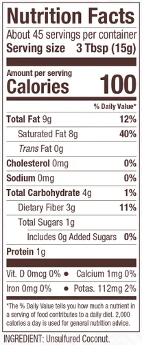 Miniatura 5 de Bob's Red Mill Coco Rallado, 24 oz (Paquete de 4) - Sin OGM, Certificado de Comercio Justo, Vegano, Apto para Paleo, Apto para Keto, Kosher