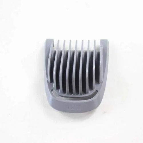 Peine de repuesto para el cabello de 0.039 in para Philips Norelco MG3750, MG5750, MG7750, MG7770, MG7790