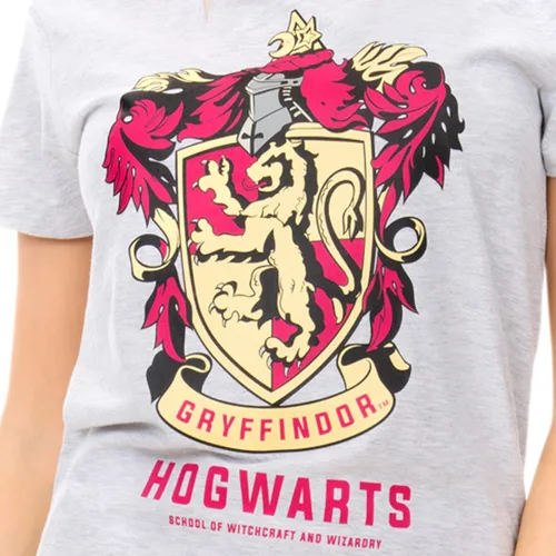 Miniatura 2 de Harry Potter Pijama Hogwarts para mujer