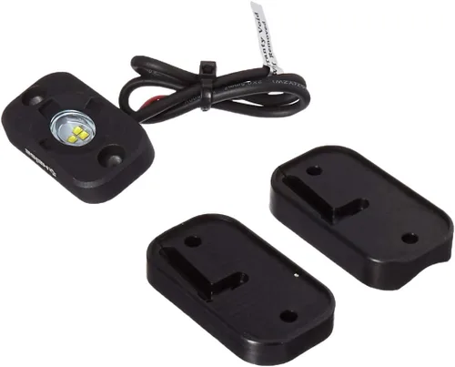 Heise TL1 - Accesorio de luz, sin tamaño, negro