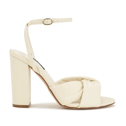 Miniatura 5 de NINE WEST Larisa 3 Chic Crema 7.5 M, Crema (Chic cream)